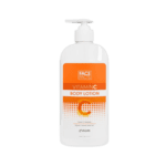 Face Facts Vitamin C Body Lotion