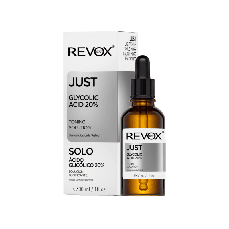 Revox Just Glycolic Acid Toning