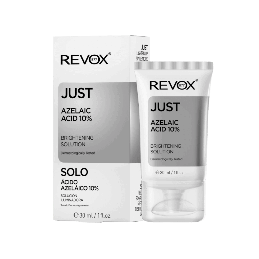 Revox Just Azelaic Acid