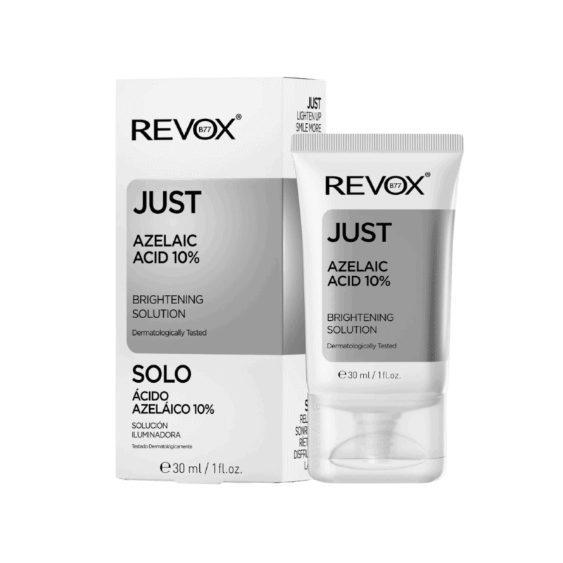 Revox Just Azelaic Acid