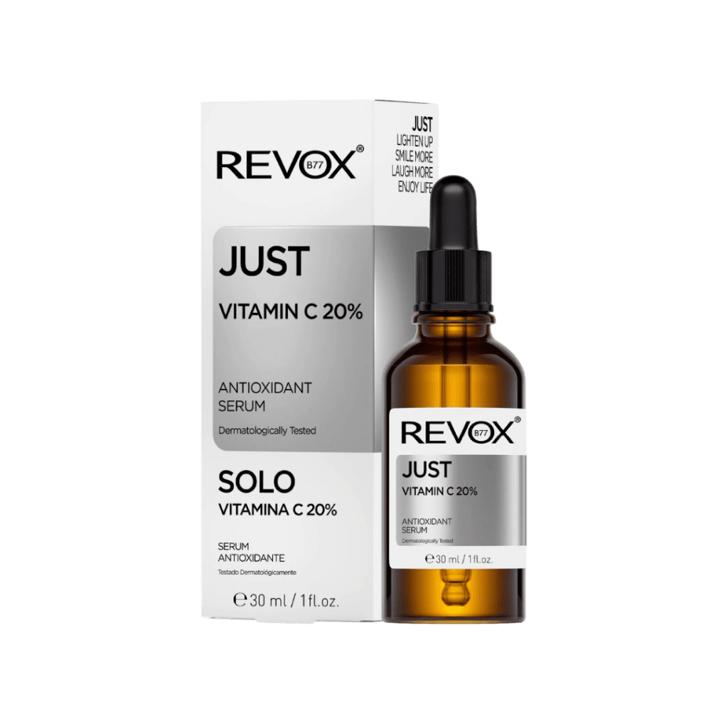 Revox Vitamin C Antioxidant Serum