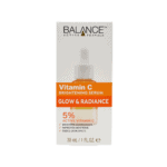 Balance 5-Active Vitamin C Brightening