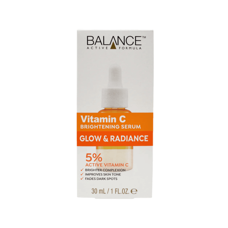 Balance 5-Active Vitamin C Brightening