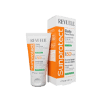 Revuele Sunprotect oil control Daily Face Cream