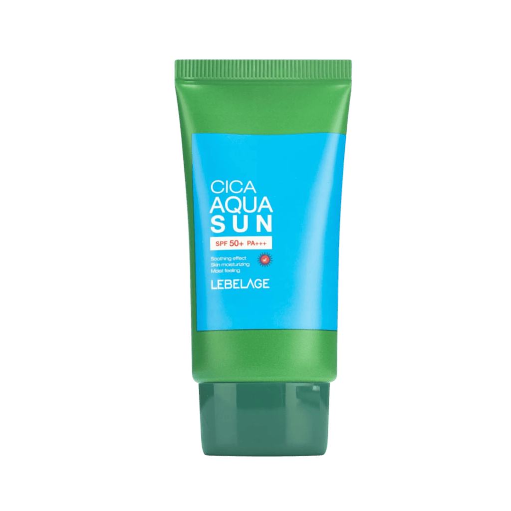 Lebelage Cica Aqua Sun