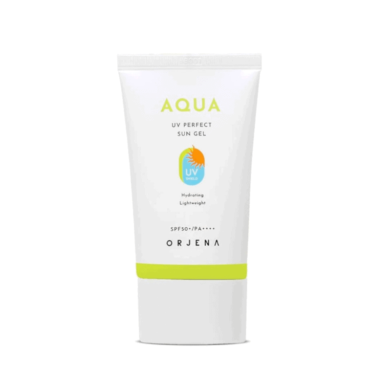 Orjena Aqua UV Perfect Sun Gel