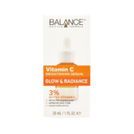 Balance active vitamin c brightening serum