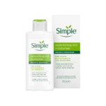 Simple Replenishing Rich Moisturiser