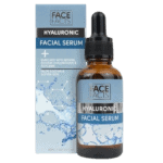 Face Facts Hyaluronic Facial Serum