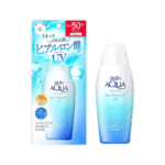 Skin Aqua Sunscreen UV Super Moisture