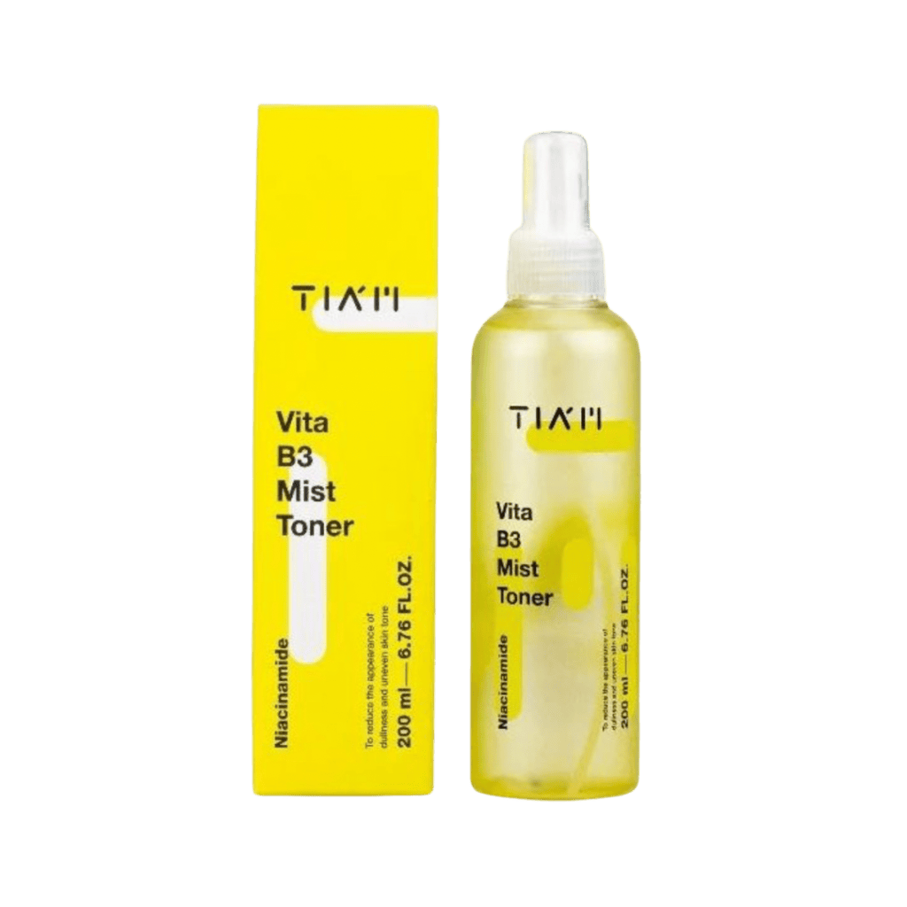 Tiam Vita B3 Mist Toner