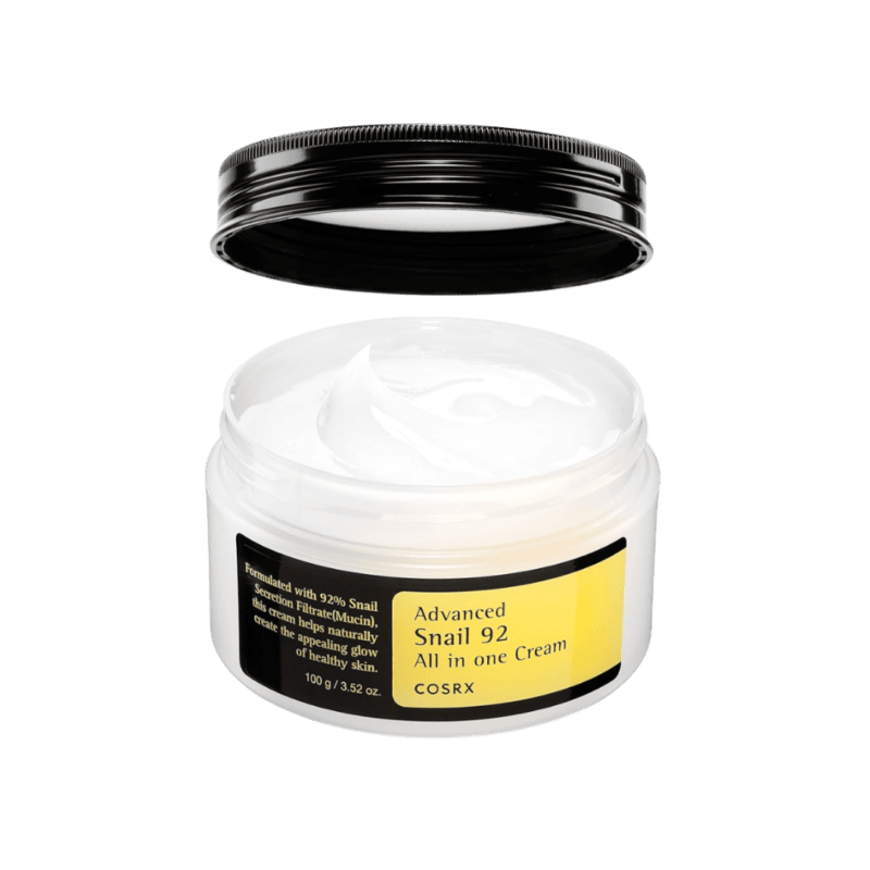 Cosrx Advanced Snail 92 All In One Cream