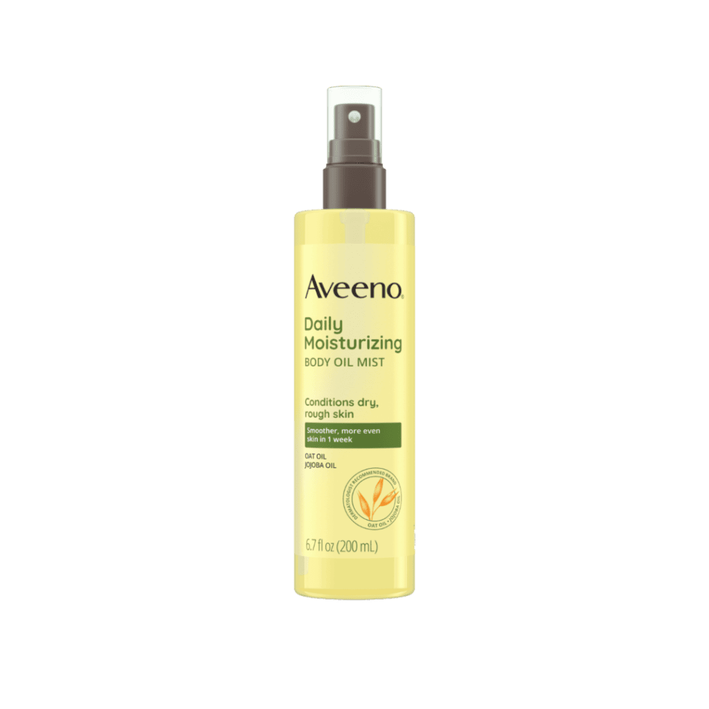 Aveeno Daily Moisturizing