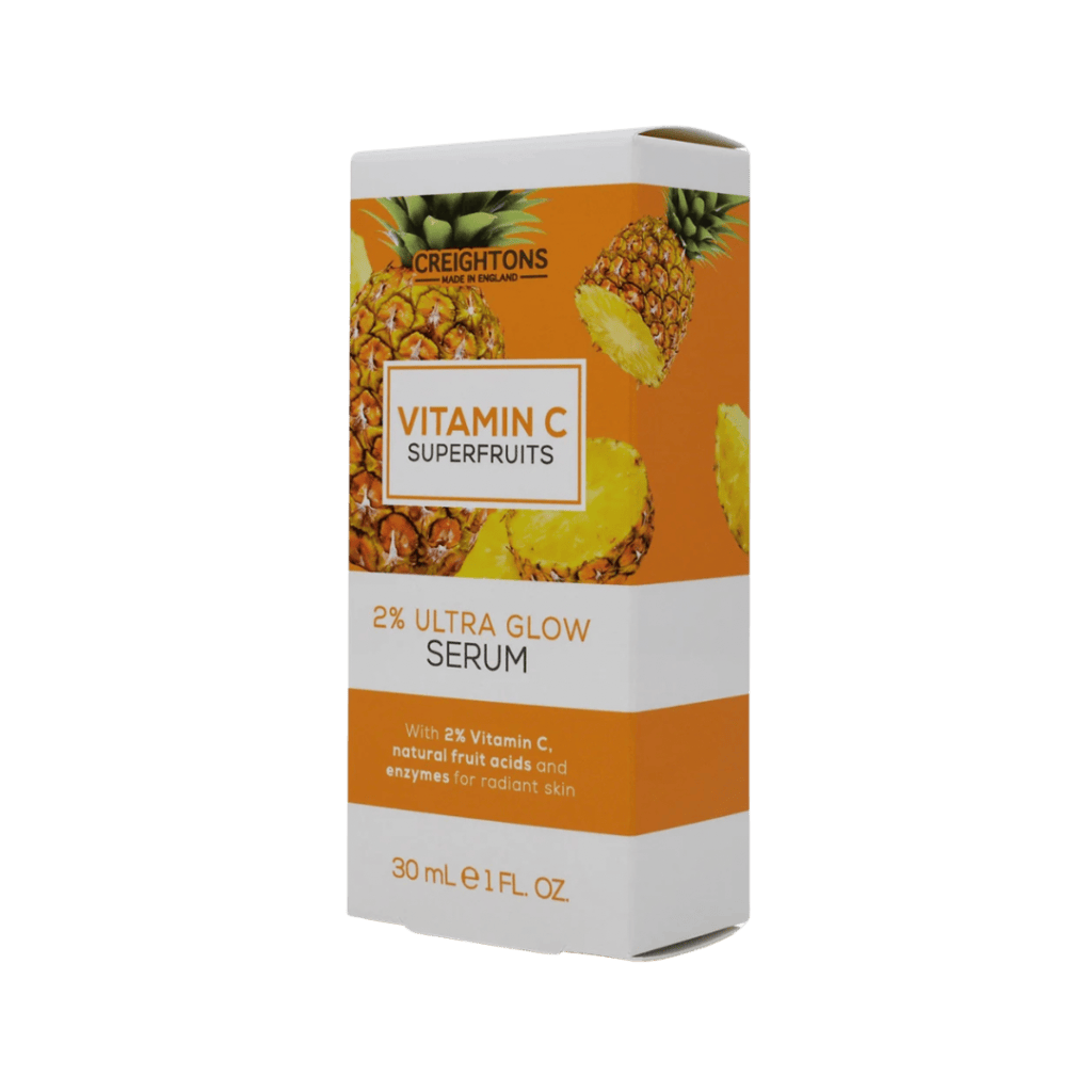 Creightons Vitamin C Superfruits