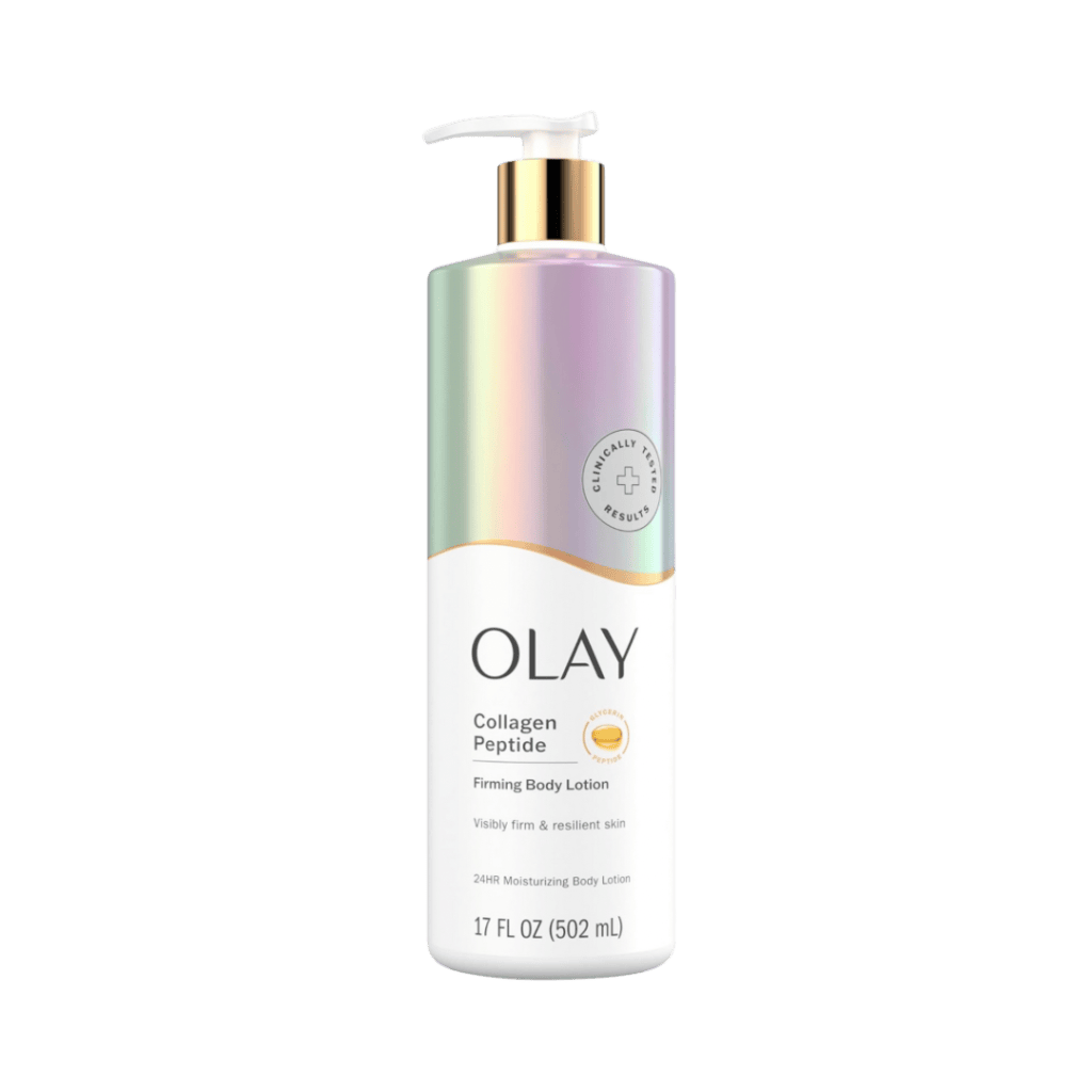 Olay Collagen Peptide Firming