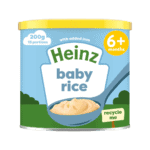 Heinz Baby Rice Cereal