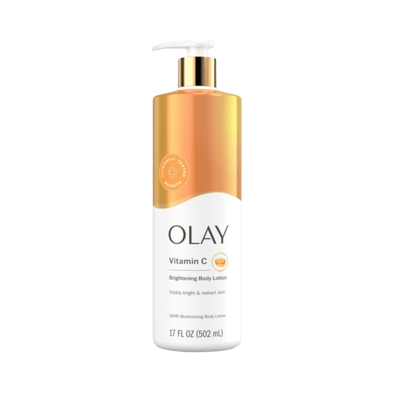 Olay Vitamin C Brightening Body lotion