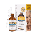 Advanced Clinicals Retinol Serum