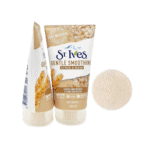 St Ives Gentle Smoothing Scrub And Mask