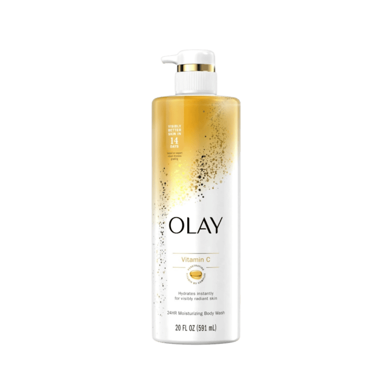 Olay Vitamin C Body Wash