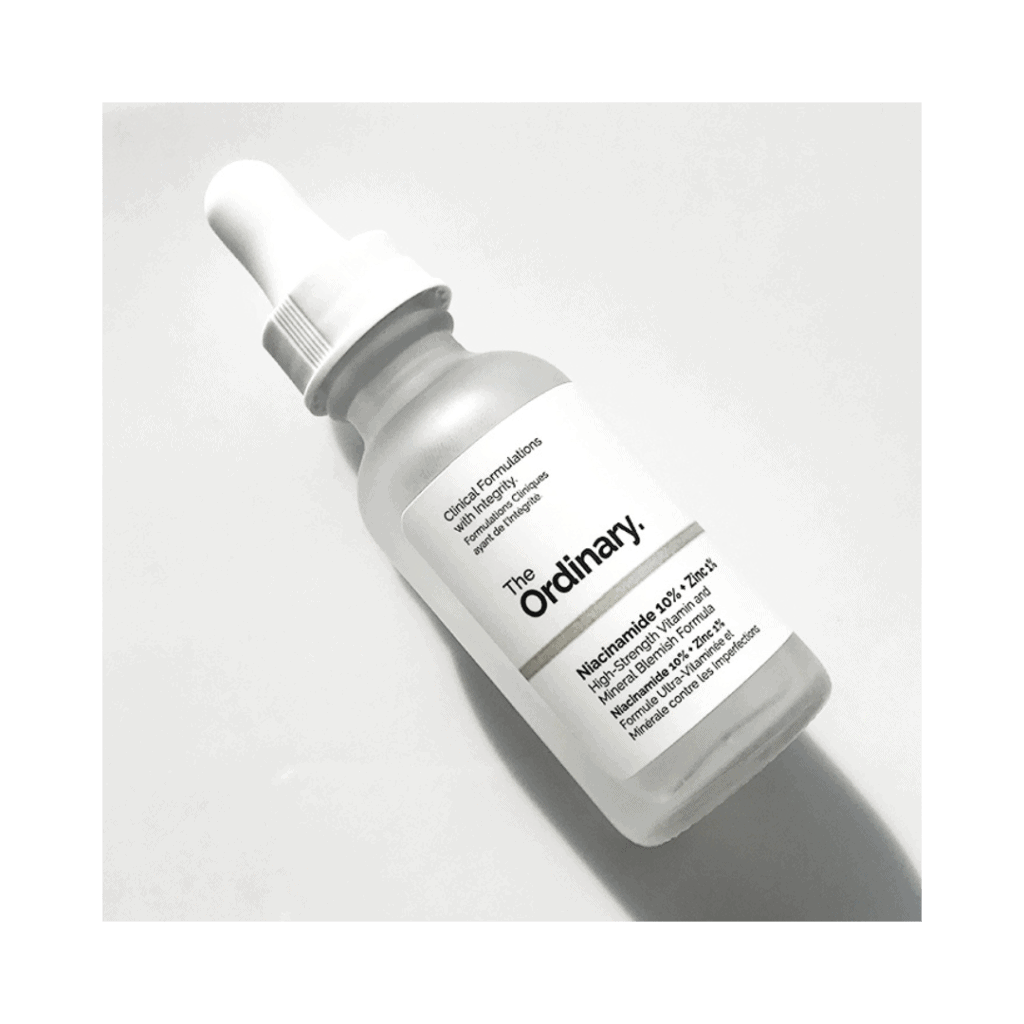 The Ordinary Niacinamide