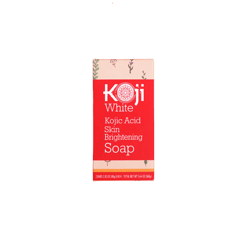 Koji Acid Skin Brightening Soap